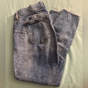 Torrid Stretch Skinny Jeans 14XSHORT